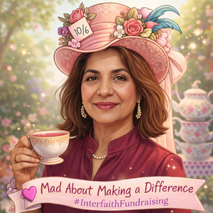 Fundraising Page: Jane Moerlie